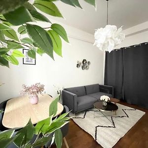 Appartement met Twee Slaapkamers